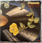 Strawbs : Deep Cuts LP