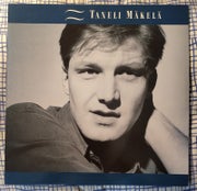 Taneli M&auml;kel&auml; : S/T LP