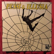 Radion Sinfoniaorkesteri : Pessi & Illusia LP