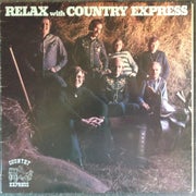 Country Express : Relax With LP