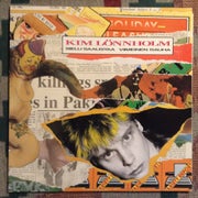 Kim L&ouml;nnholm: Sielu saalistaa / Viimeinen rauha 12"