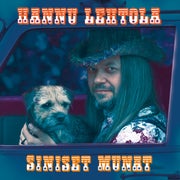 Hannu Lehtola &lrm;: Siniset Munat LP, UUSI / NEW