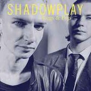 Shadowplay : Eggs & Pop LP UUSI / NEW