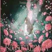 Ruissalo Amping : Ruusupuutarha, LP, Pink, UUSI/NEW