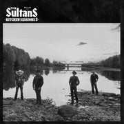 Sultans: Kitchen Sessions 3. LP UUSI / NEW