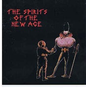 V/A: The Spirits Of The New Age CD