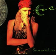Eve: Kuun poika Luca CD