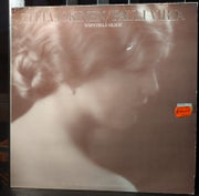 Titta Jokinen & Pauli Virta : N&auml;en viel&auml; silm&auml;t LP