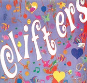 Clifters: Kuningatar LP