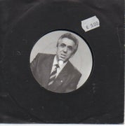 Fucking World: &lrm;Day by Day / Godtrap 7"