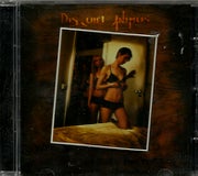 Disquiet Animus : Welcome to the virgin girl factory CD