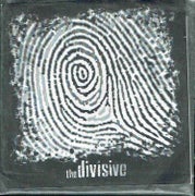 Divisive / Out Of Tune Split -EP