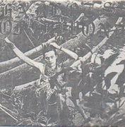 Harlots of Beyond: Black Madonna 7"