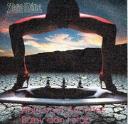 Zero Nine: Hold Your Punches / Baby Don't Stop 7" SOITTAMATON