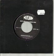 Matti Inkinen & Raisio Kids: Parisuhteeseen / Moskovaan 7"