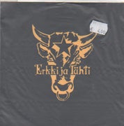 Erkki ja T&auml;hti: Jatkan matkaa / Kyyneleet vain lent&auml;&auml; 7"