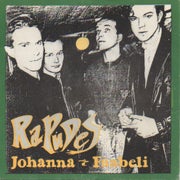 Rapudes: Johanna / Faabeli 7"