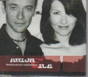 Kaija K&auml;rkinen ja Ile Kallio: Rakkaudesta rakkauteen CD-single