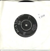 Eero ja Jussi & The Boys: Kaunis nainen / The Enchanted Sea 7"