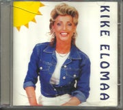 Kike Elomaa: Kike CD NIMMARI