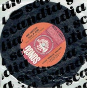 Ann Christine, Ulla ja Tiina: Liian monta p&auml;iv&auml;&auml; / Vie vaan! 7"