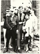 Maukka & Ile's Disko, Promokuva