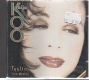 Kaija Koo: Tuulten viem&auml;&auml; CD