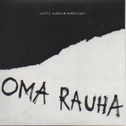 Pertti Kurikan Nimip&auml;iv&auml;t: Oma Rauha -EP