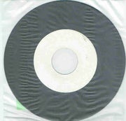 Polunimuri: Naikaa ilman pelkoa / Kosketus 7"