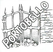 Portobello: Pimeyden huuto / Vanki 7"