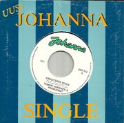 Tumppi Varonen & Problems: Kengit&auml;pp&auml; poika / Sen y&ouml;n vibat 7"