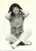 Satu Markuksela: PROMOKUVA -Alvar Kolanen