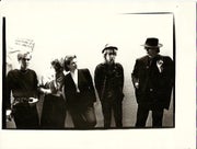 Ret Marut: Promokuva