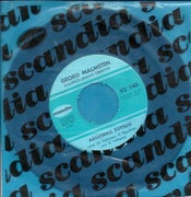 Georg Malmst&eacute;n: Seiskari / Aallokko kutsuu 7"