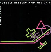 Russell Beesley & The Vr's feat. Albert J&auml;rvinen: That Look 12"