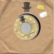 Urpo: Lauantai-illan huumaa / Urpon turbo 7"