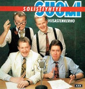Solistiyhtye Suomi: Viisastenkerho LP