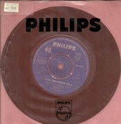 Reijo Viita : Illan ensimm&auml;inen tango / Syksyn s&auml;vel 7"