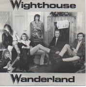 Wighthouse Wanderland: Caroline / Young Heroes