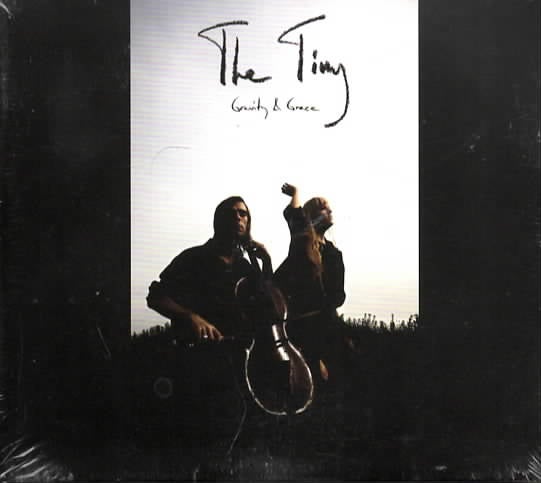The Tiny : Gravity & Grace CD ( avaamaton )