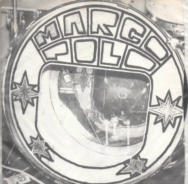 Marco Polo : Lucky Man / Have You Heard This Song Before? 7"