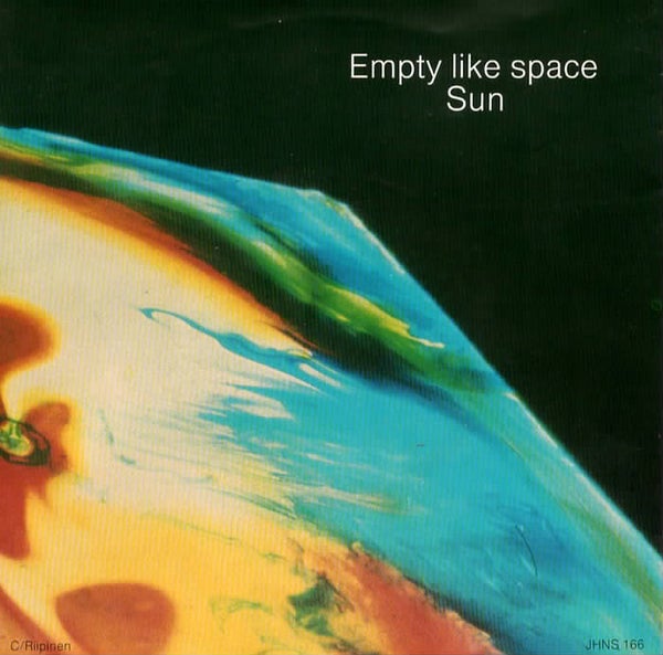 Threshold : Empty Like Space / Sun 7"