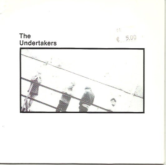 Undertakers: A Block of Flats 7"