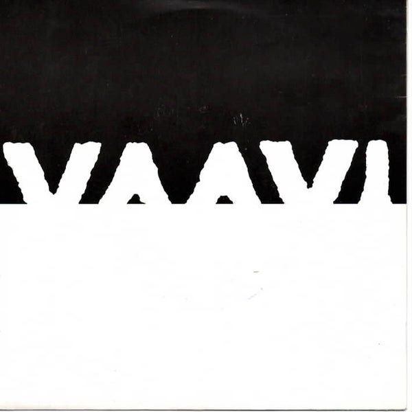 Vaavi : Kun rakkaus kuolee / Lauantaiaamuy&ouml; 7"