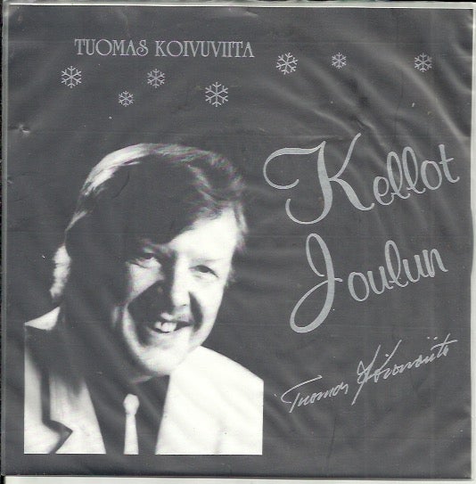 Tuomas Koivuviita : Kellot joulun / Muistojen joulu 7"