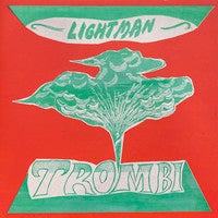 Lightman : Trombi LP UUSI/NEW
