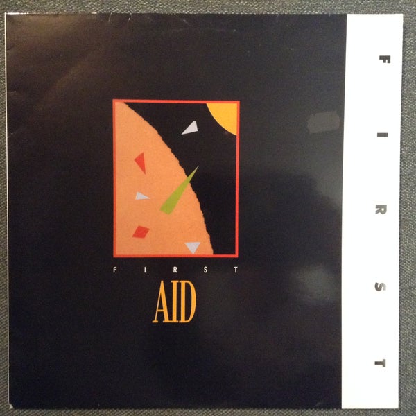 First : First Aid LP