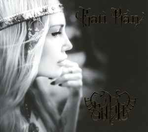 Kati R&aacute;n - S&Aacute;LA, 2-LP, UUSI/NEW