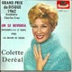 Colette Der&eacute;al : On se reverra -EP