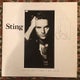 Sting : ...Nothing Like The Sun 2-LP AUTOGRAPHED, Ruisrock 1997